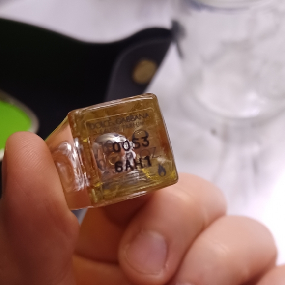 Devotion Dolce&Gabbana - Picture 2 of 2